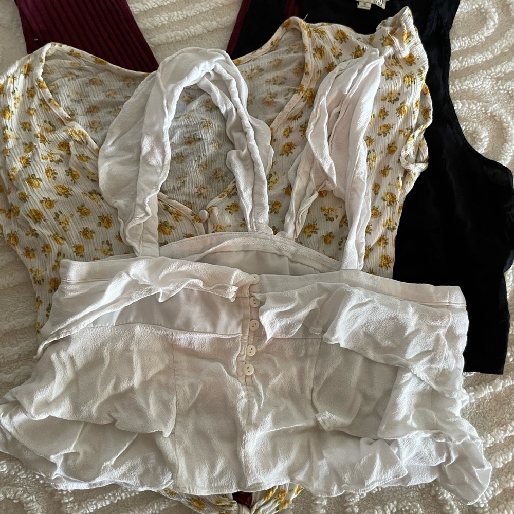 5 Top Bundle - Picture 7 of 11